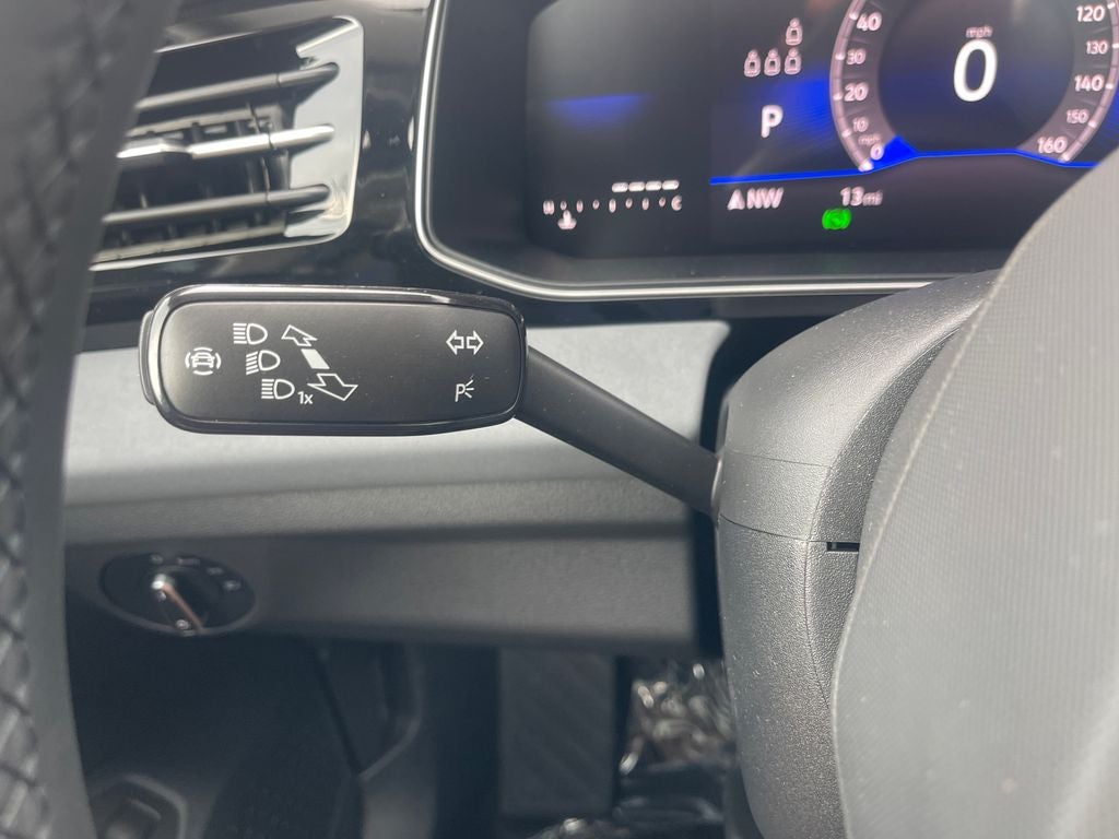 2027 Volkswagen Jetta 1.5T SE