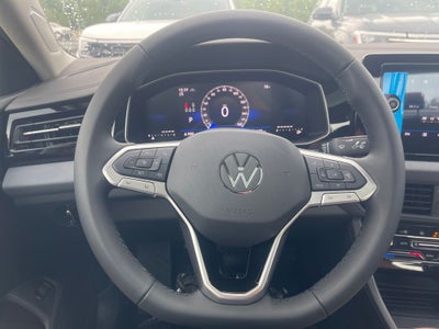 2027 Volkswagen Jetta 1.5T SE