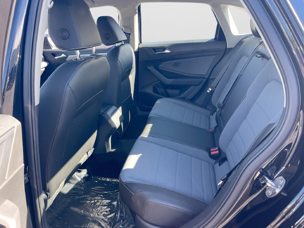 2027 Volkswagen Jetta 1.5T SE