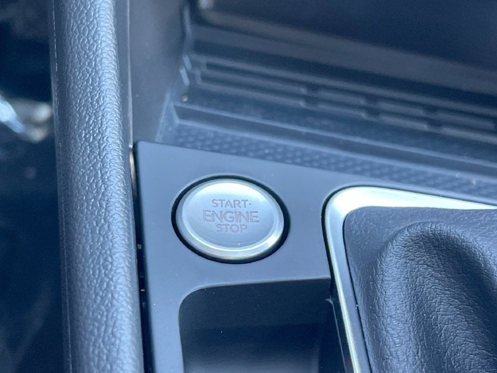 2027 Volkswagen Jetta 1.5T SE