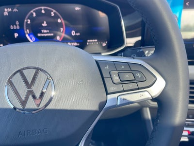 2027 Volkswagen Jetta 1.5T SE