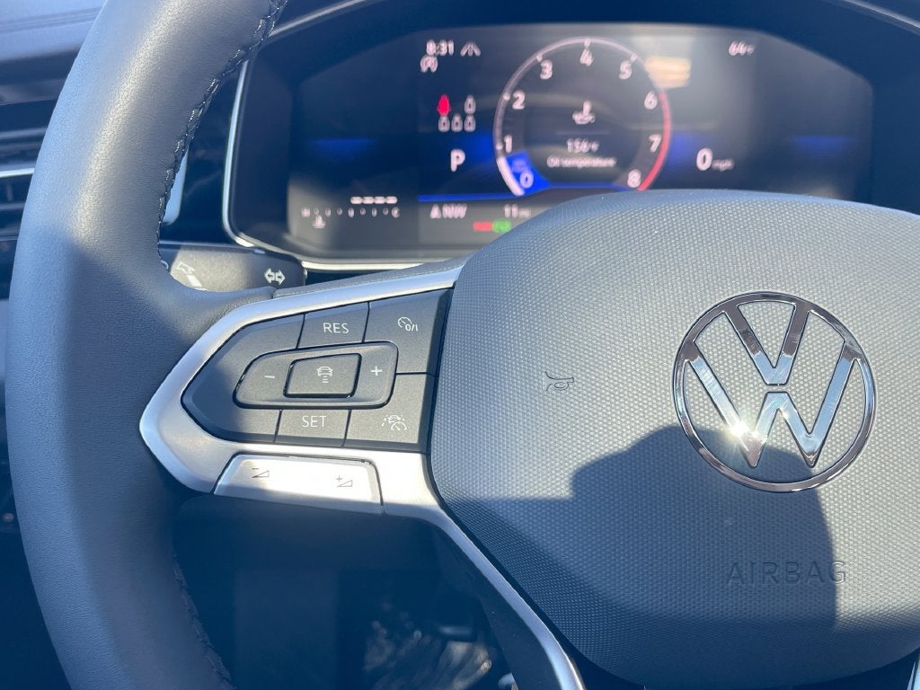 2027 Volkswagen Jetta 1.5T SE