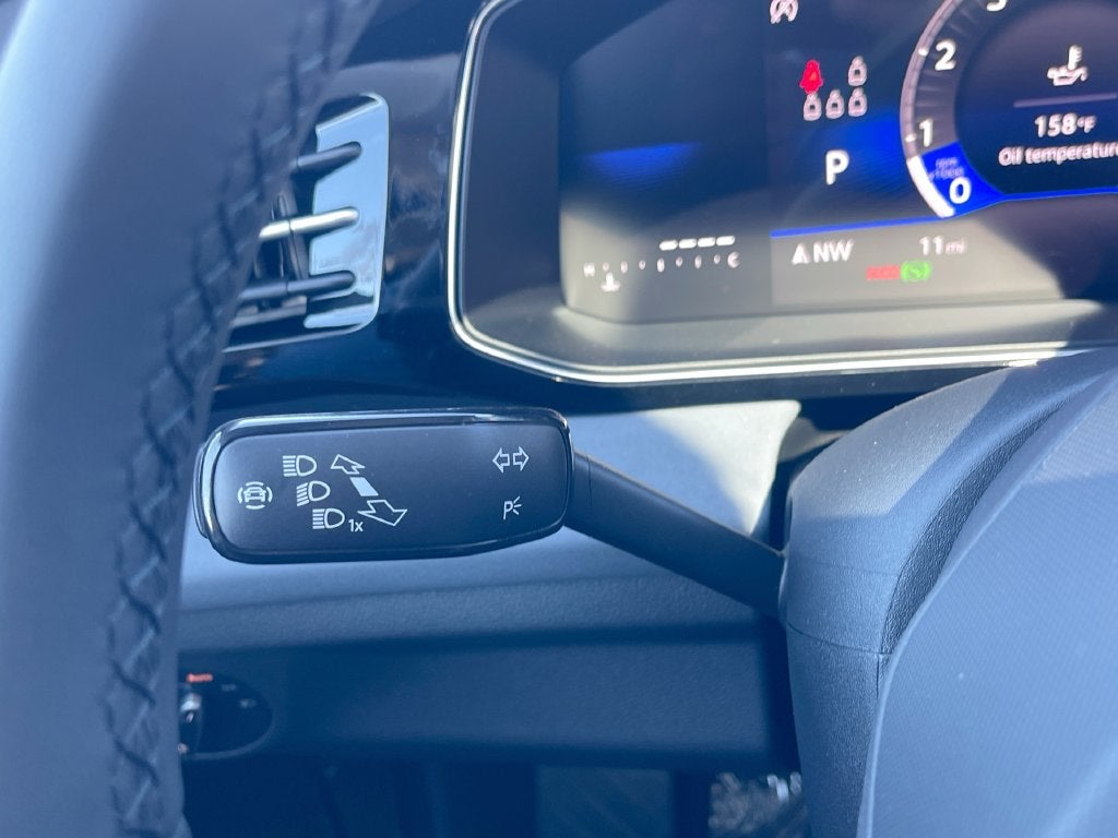 2027 Volkswagen Jetta 1.5T SE