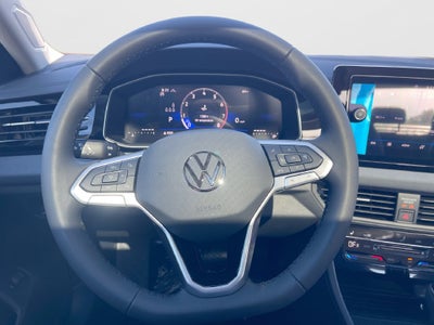 2027 Volkswagen Jetta 1.5T SE