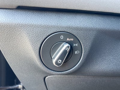 2027 Volkswagen Jetta 1.5T SE