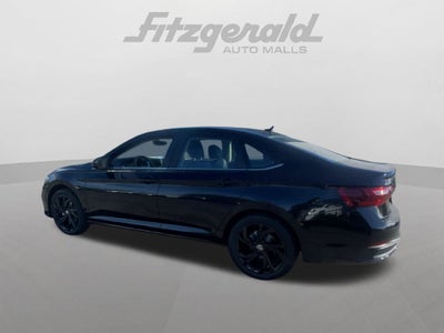 2027 Volkswagen Jetta 1.5T SE