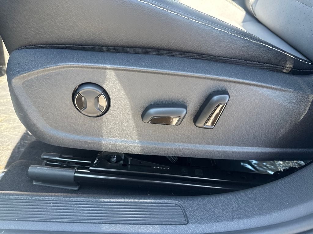 2026 Volkswagen Jetta SE FWD