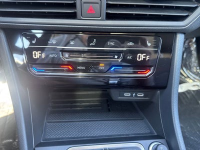 2026 Volkswagen Jetta SE FWD