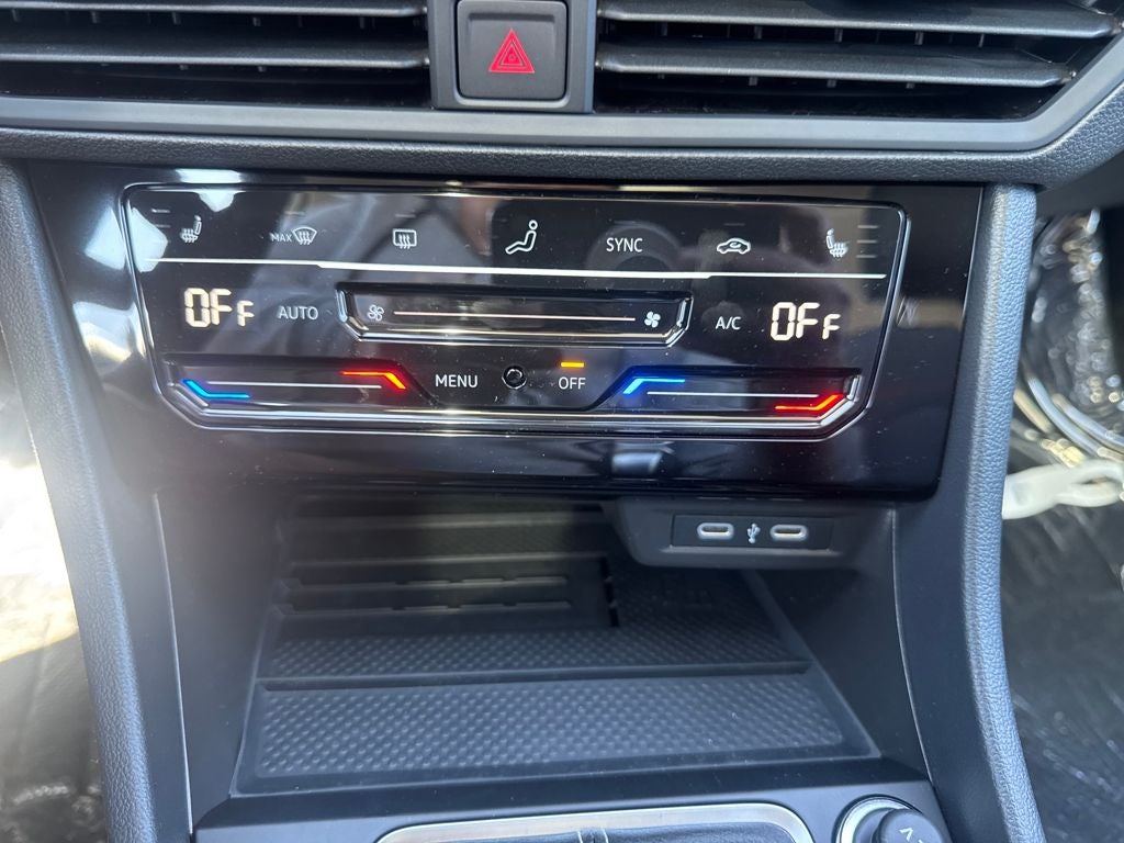 2026 Volkswagen Jetta SE FWD