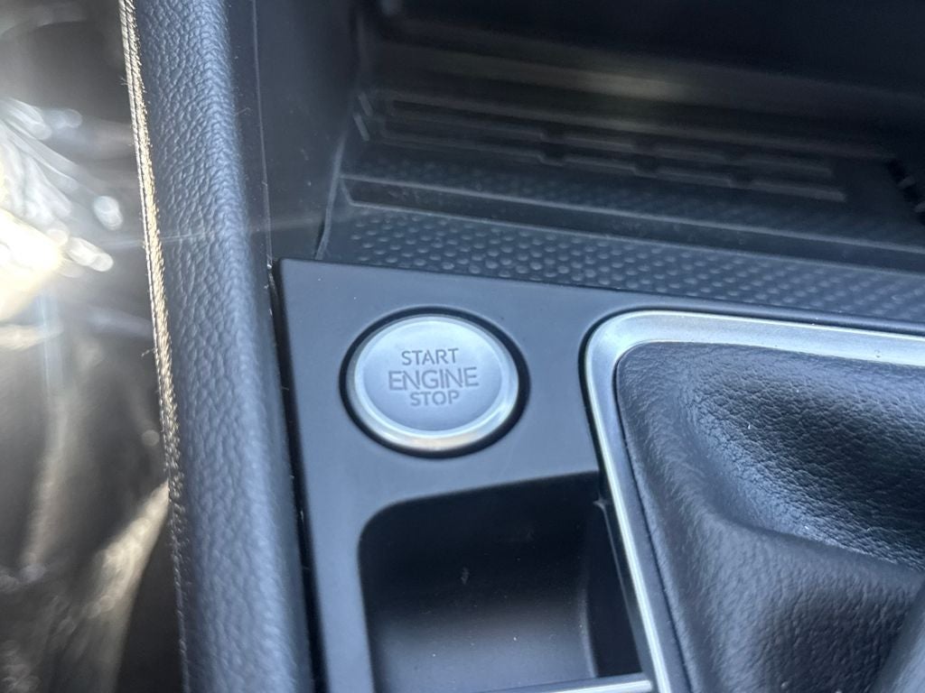 2026 Volkswagen Jetta SE FWD