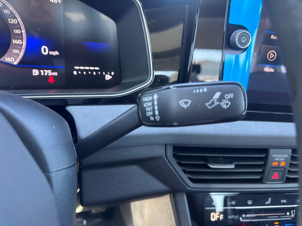 2026 Volkswagen Jetta SE FWD