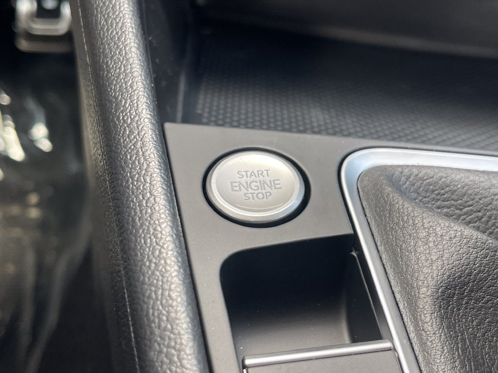 2027 Volkswagen Jetta 1.5T Sport