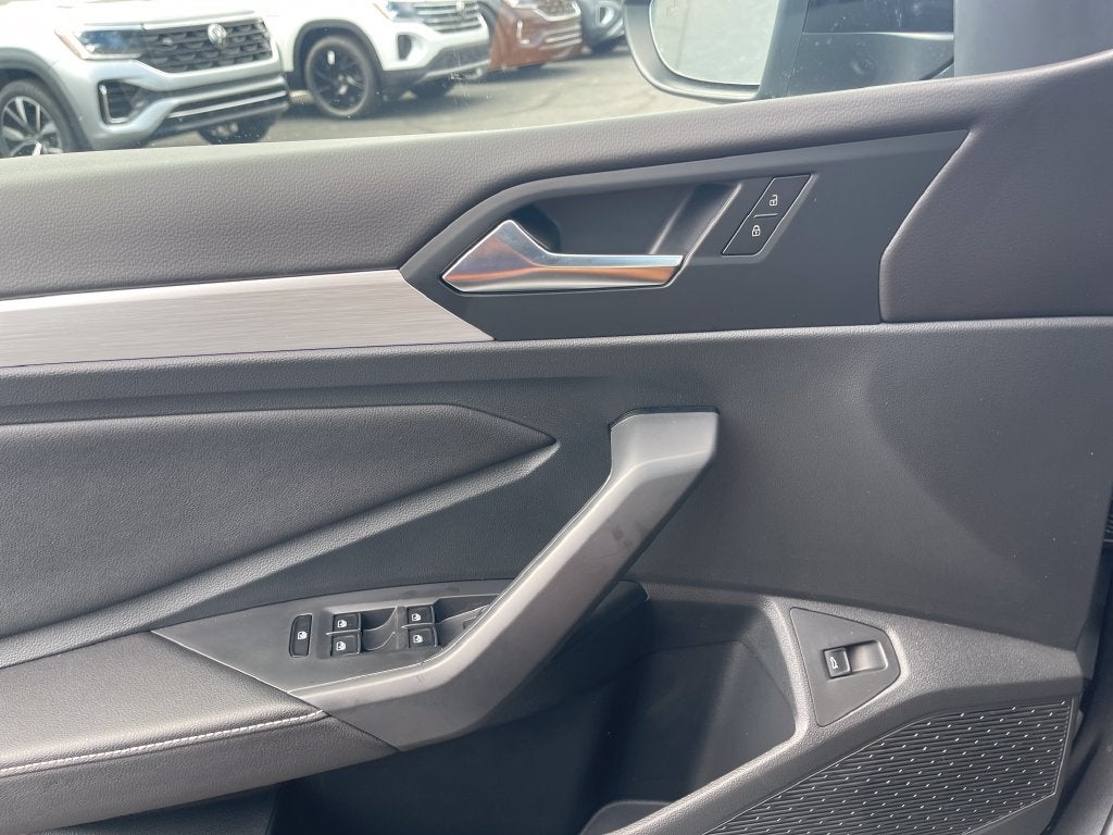 2027 Volkswagen Jetta 1.5T Sport