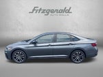 2027 Volkswagen Jetta 1.5T Sport