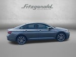 2027 Volkswagen Jetta 1.5T Sport