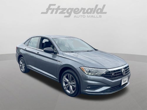 2019 Volkswagen Jetta R-Line
