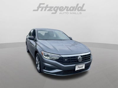 2019 Volkswagen Jetta R-Line