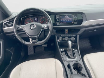 2019 Volkswagen Jetta R-Line