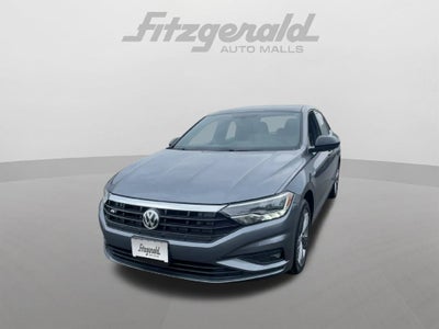2019 Volkswagen Jetta R-Line