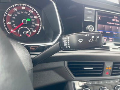 2019 Volkswagen Jetta R-Line