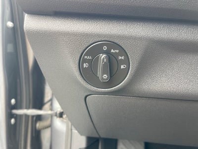 2019 Volkswagen Jetta R-Line