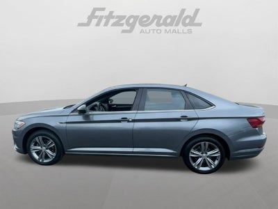2019 Volkswagen Jetta R-Line