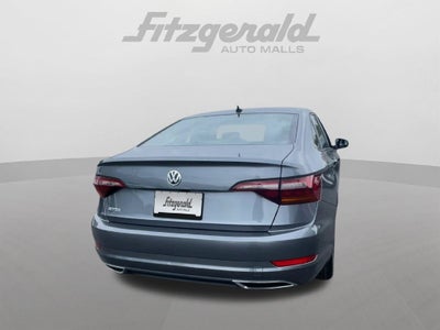 2019 Volkswagen Jetta R-Line