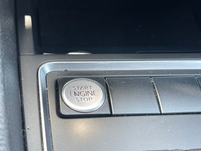 2018 Volkswagen Jetta 1.4T SE