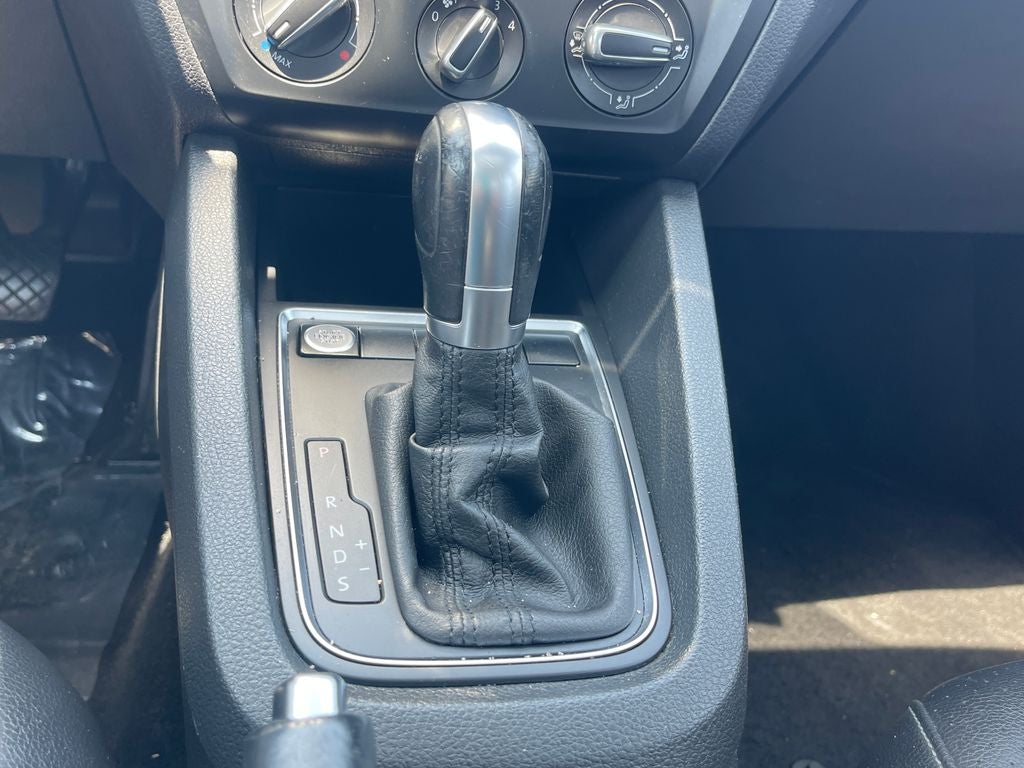 2018 Volkswagen Jetta 1.4T SE