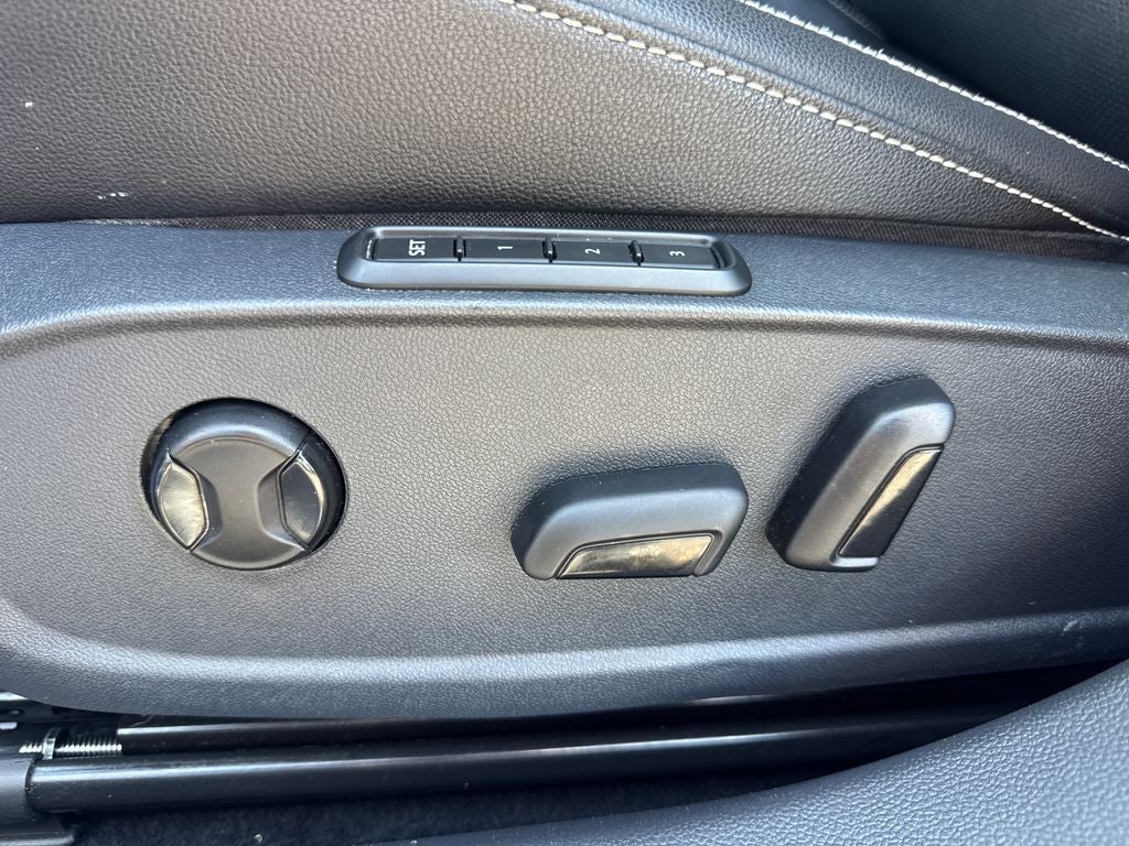 2023 Volkswagen Jetta 1.5T SEL