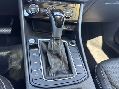 2023 Volkswagen Jetta 1.5T SEL