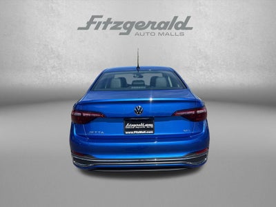2023 Volkswagen Jetta 1.5T SEL