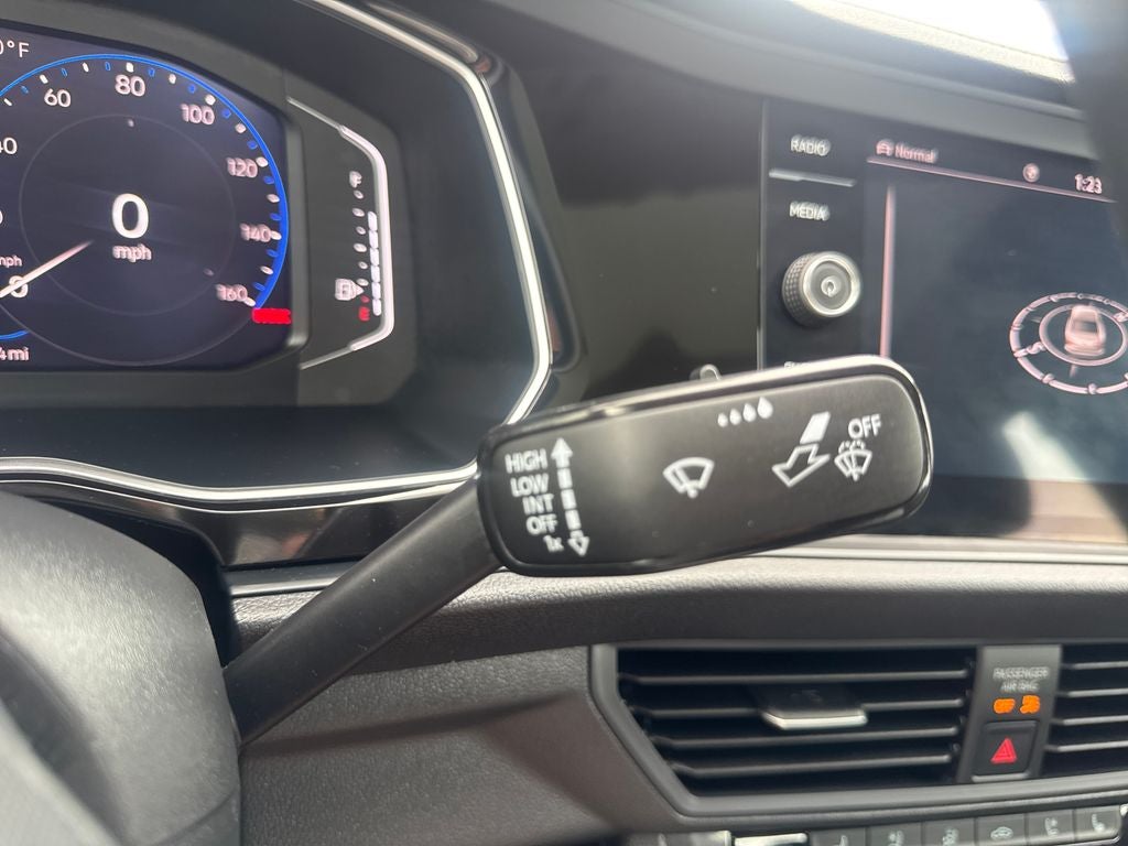 2024 Volkswagen Jetta 1.5T SEL