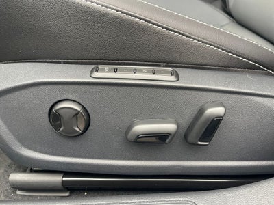 2026 Volkswagen Jetta 1.5T SEL