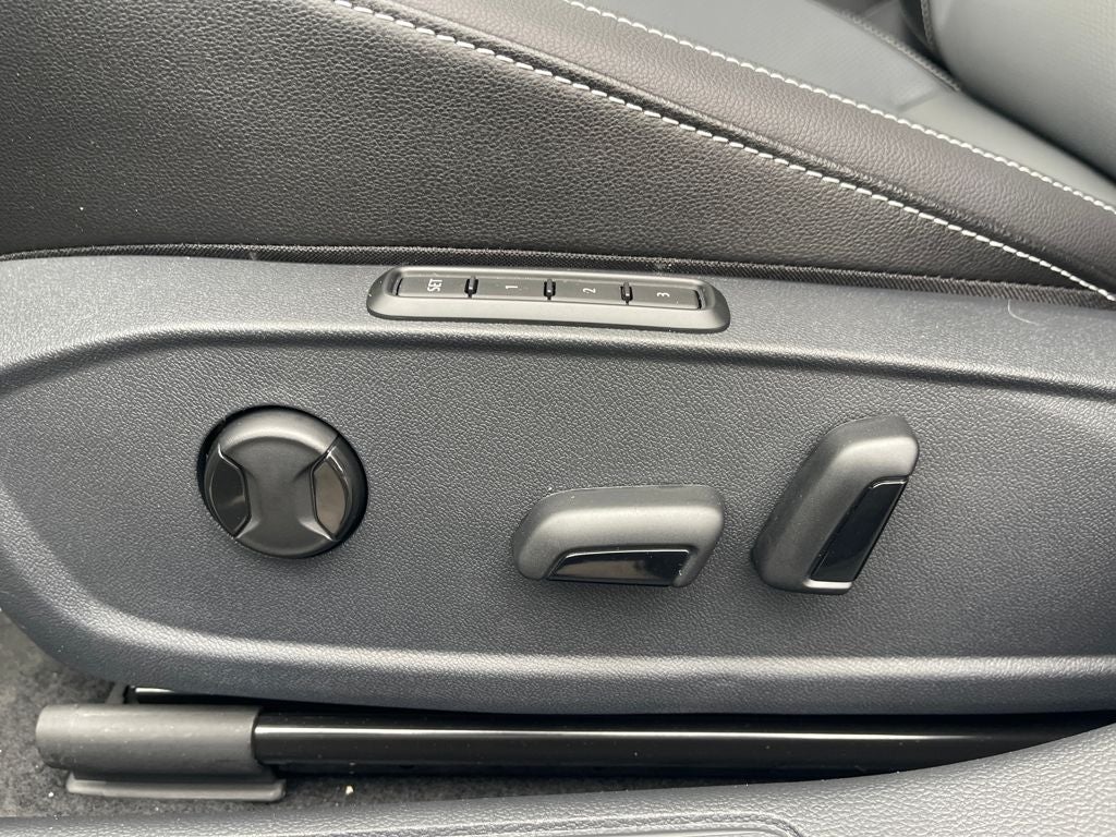 2026 Volkswagen Jetta 1.5T SEL