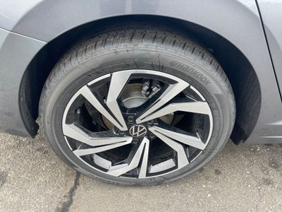 2026 Volkswagen Jetta 1.5T SEL