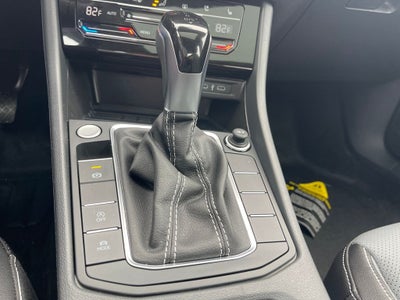 2026 Volkswagen Jetta 1.5T SEL