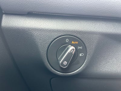 2026 Volkswagen Jetta 1.5T SEL