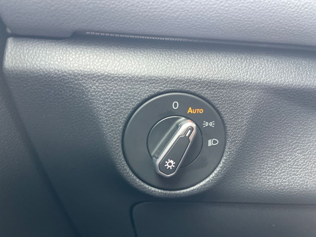 2026 Volkswagen Jetta 1.5T SEL