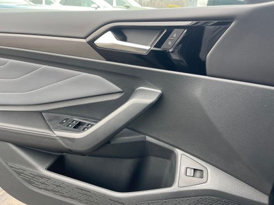 2026 Volkswagen Jetta 1.5T SEL