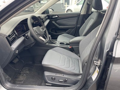 2026 Volkswagen Jetta 1.5T SEL