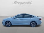 2027 Volkswagen Jetta 1.5T SEL