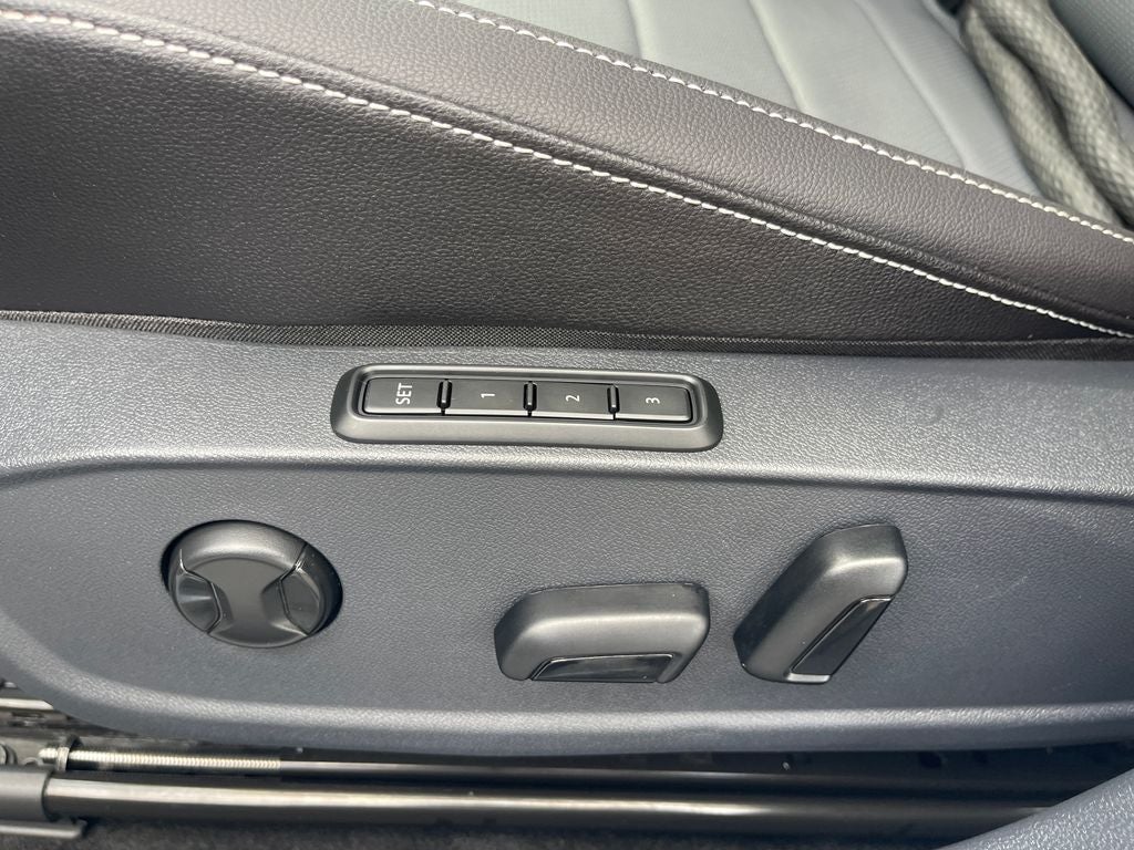 2026 Volkswagen Jetta 1.5T SEL