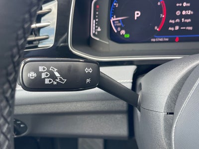 2026 Volkswagen Jetta 1.5T SEL