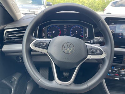 2026 Volkswagen Jetta 1.5T SEL