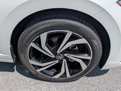 2026 Volkswagen Jetta 1.5T SEL