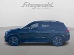 2024 Mercedes-Benz GLE GLE 350 4MATIC®