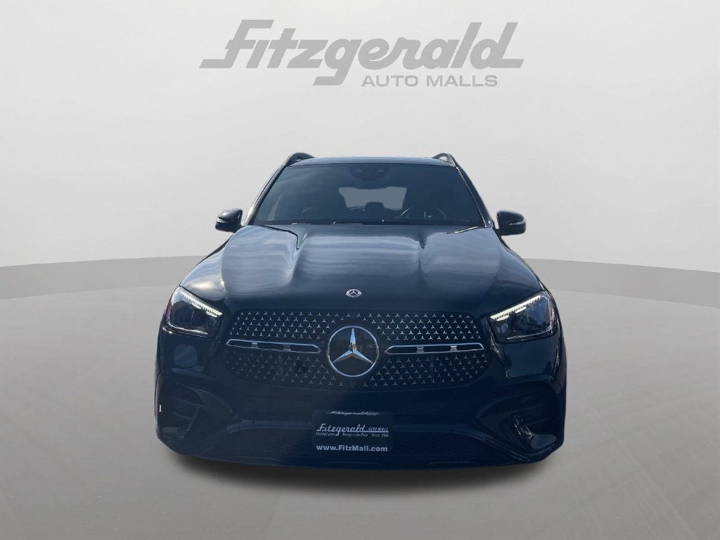 2024 Mercedes-Benz GLE GLE 350 4MATIC®