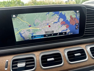 2021 Mercedes-Benz GLE GLE 350 4MATIC®