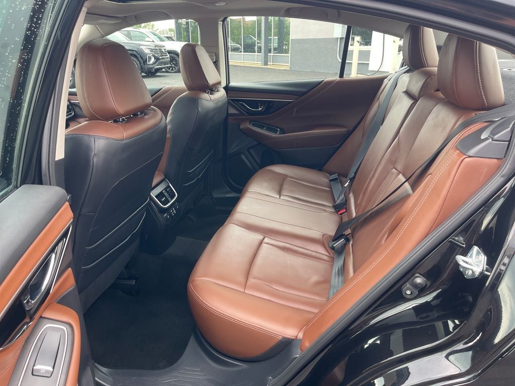 2023 Subaru Legacy Touring XT